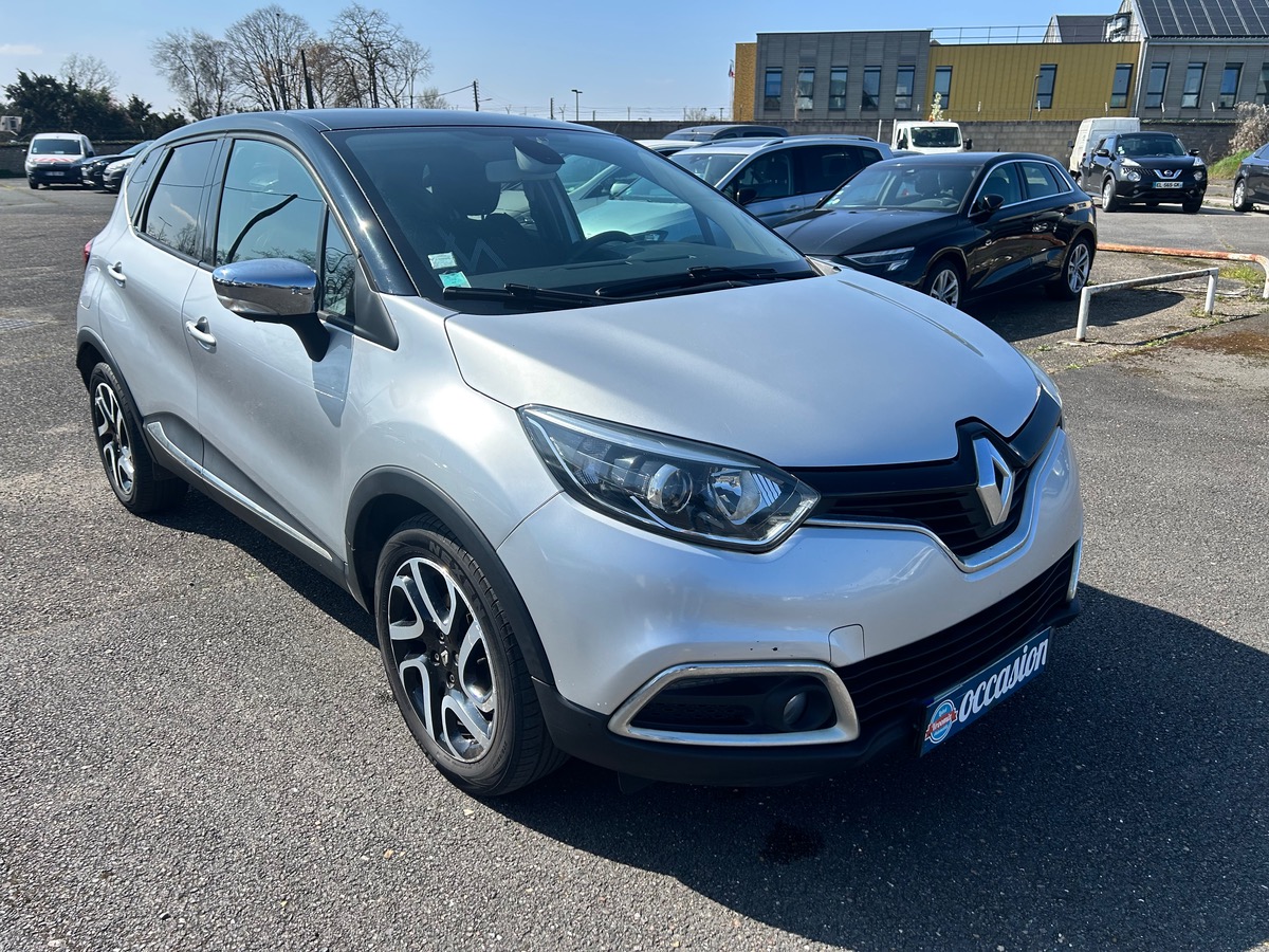 Photo du véhicule