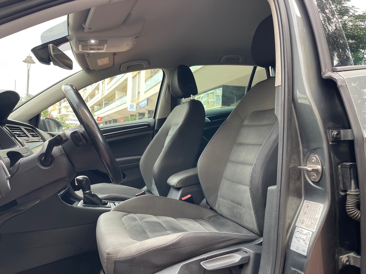 Volkswagen Golf 1.5 TSI 150 CV / Virtual Cockpit / CarPlay / Phase 2 / DSG7