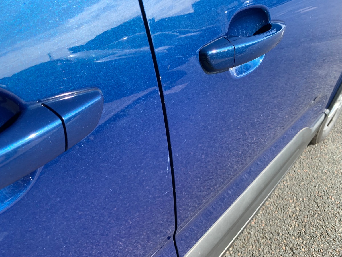 Peugeot Rifter 130 ch | Standard | Allure | Apple car Play | Régulateur de vitesse | Radar arriére