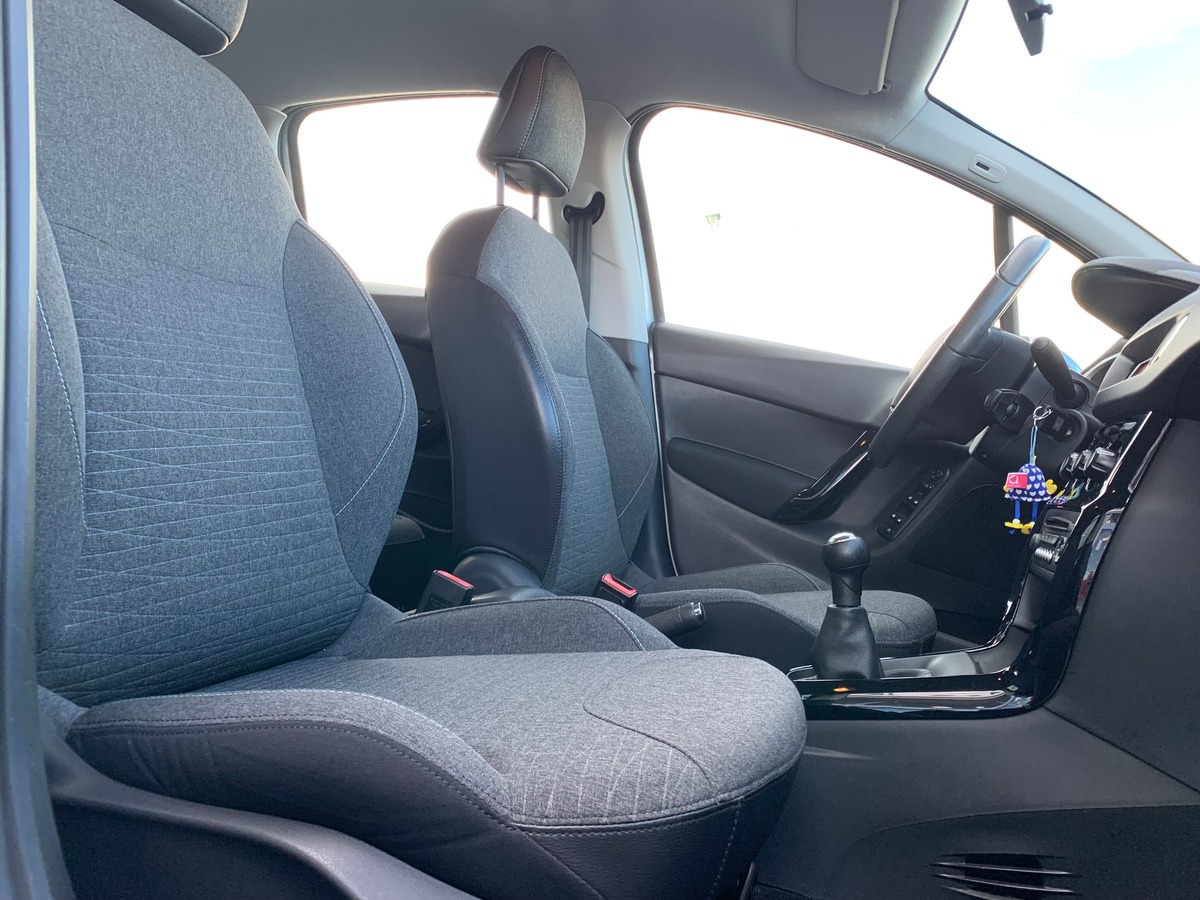 Citroën C3 100 ch | Régulateur de vitesse | Climatisation | Confort | Pack Urbain