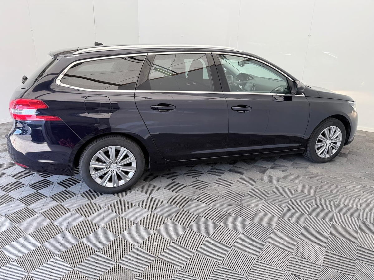 Peugeot 308 SW 1.2 Puretech 130 Allure Première main