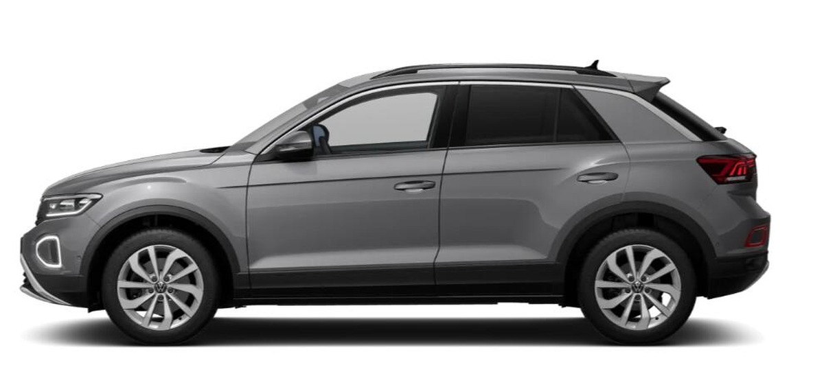 Volkswagen T-Roc 2.0 TDI 150ch Life DSG7