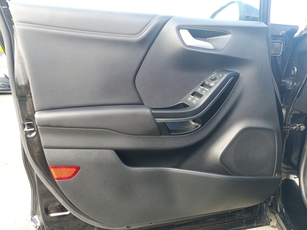 Ford Puma 1.0 FLEXIFUEL 125 CV MHEV TITANIUM BUSINESS