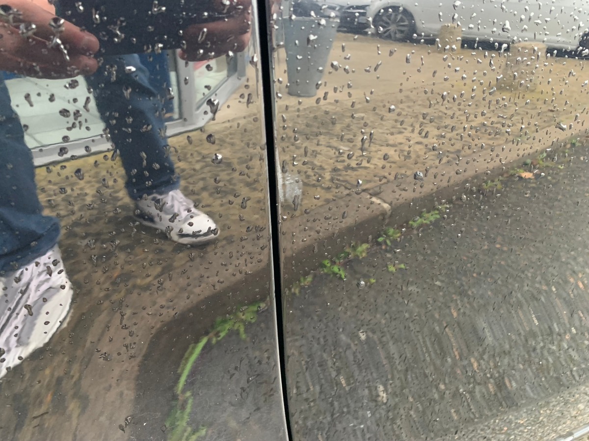 Mercedes-Benz Classe V 190 ch | Attelage | Caméra de recul | Avertisseur angles morts | 6 Places