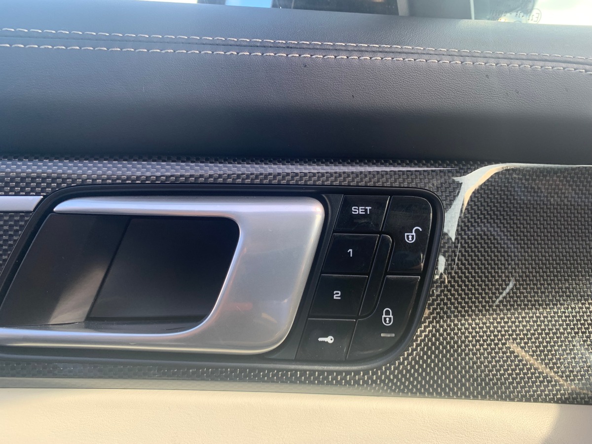 Porsche Panamera 462 | V6 | 4 E-HYBRID | Caméra | Apple car play | GPS | GARANTIE PORSCHE APPROVED