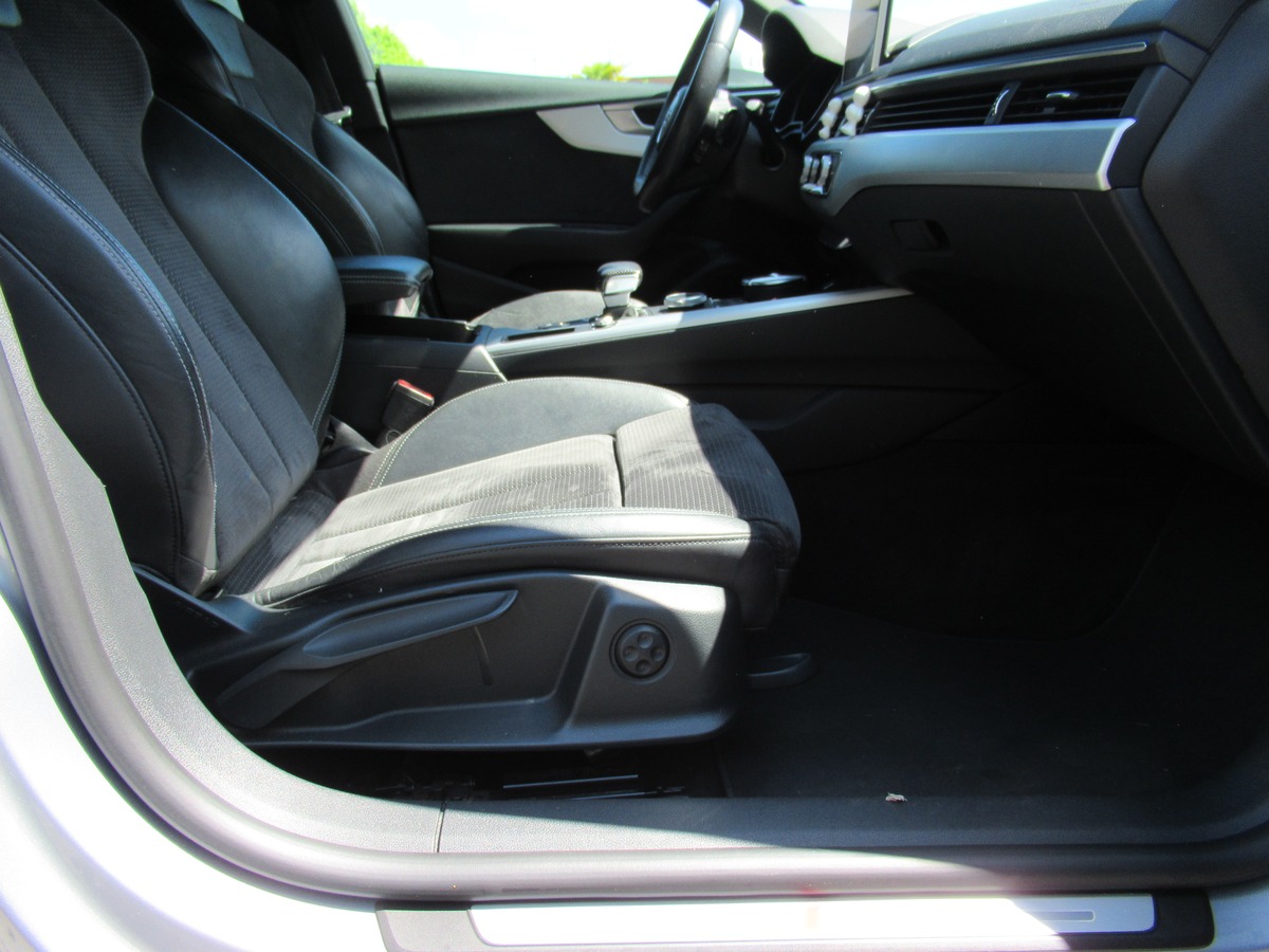 Audi A5 Sportback 2.0 TDI 150 S LINE STRONIC