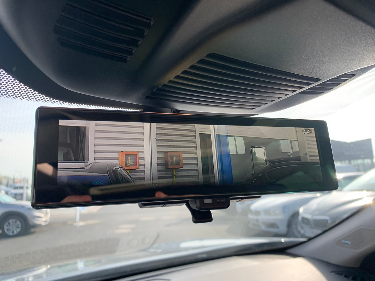 Nissan X-trail 204 | Tekna | Toit ouvrant panoramique | Caméra recul | Siéges chauffants | Attelage