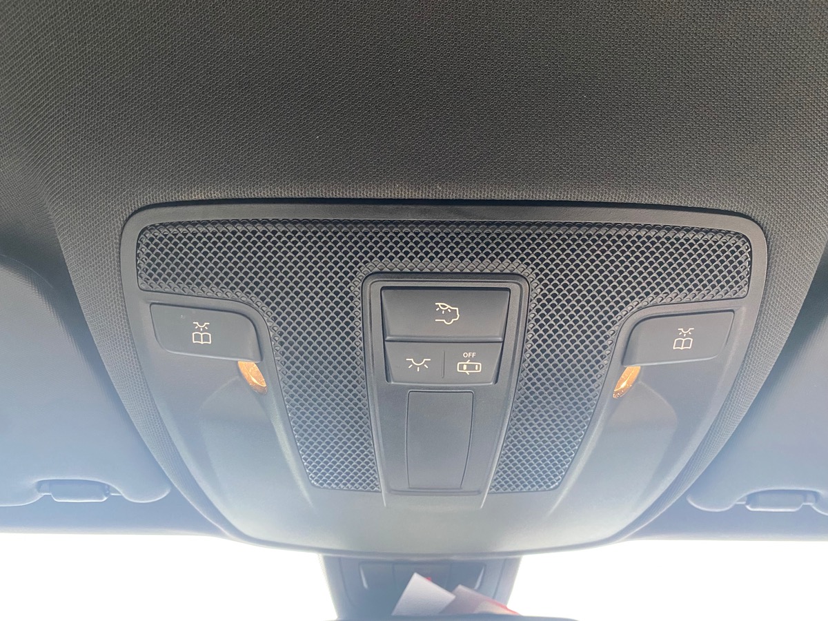 Mercedes-Benz CLA Shooting Brake 122 ch | 180 | Sensation | Cuir | GPS | Caméra recul | Phares LED