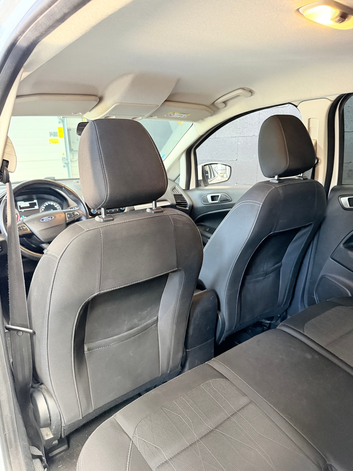 Ford EcoSport 1.0 SCTI TREND