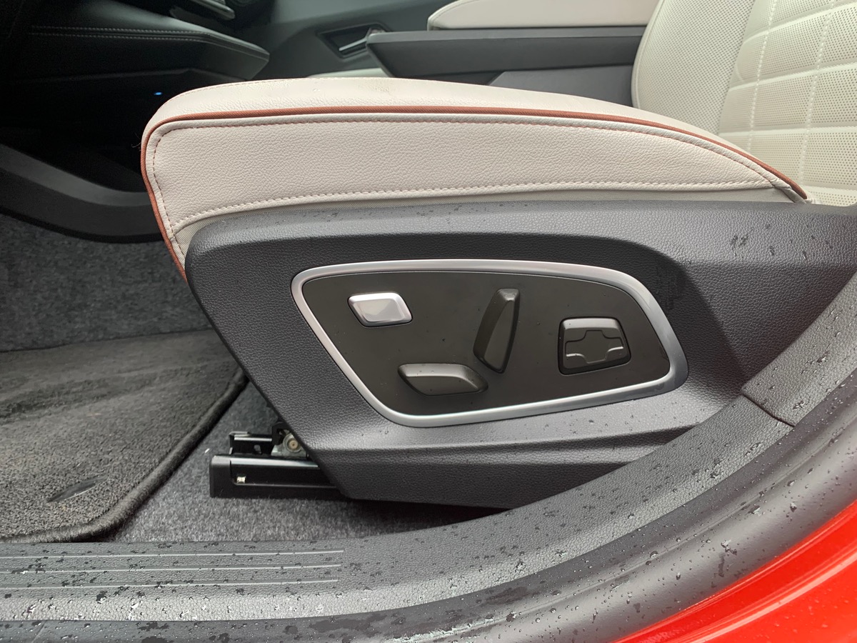 RENAULT MEGANE E TECH ELECTRIC 220 ch | ICONIC EV60 SUPER CHARGE | Pack Performance autonomie