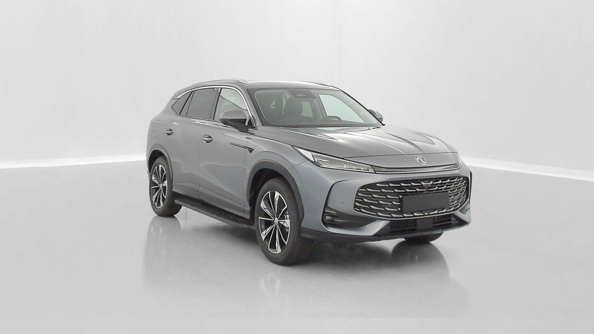 MG EHS 272 | 1.5T PHEV | Luxury | Caméra 360° | Compteur numérique 12,3''| PLUSIEURS COLORIS