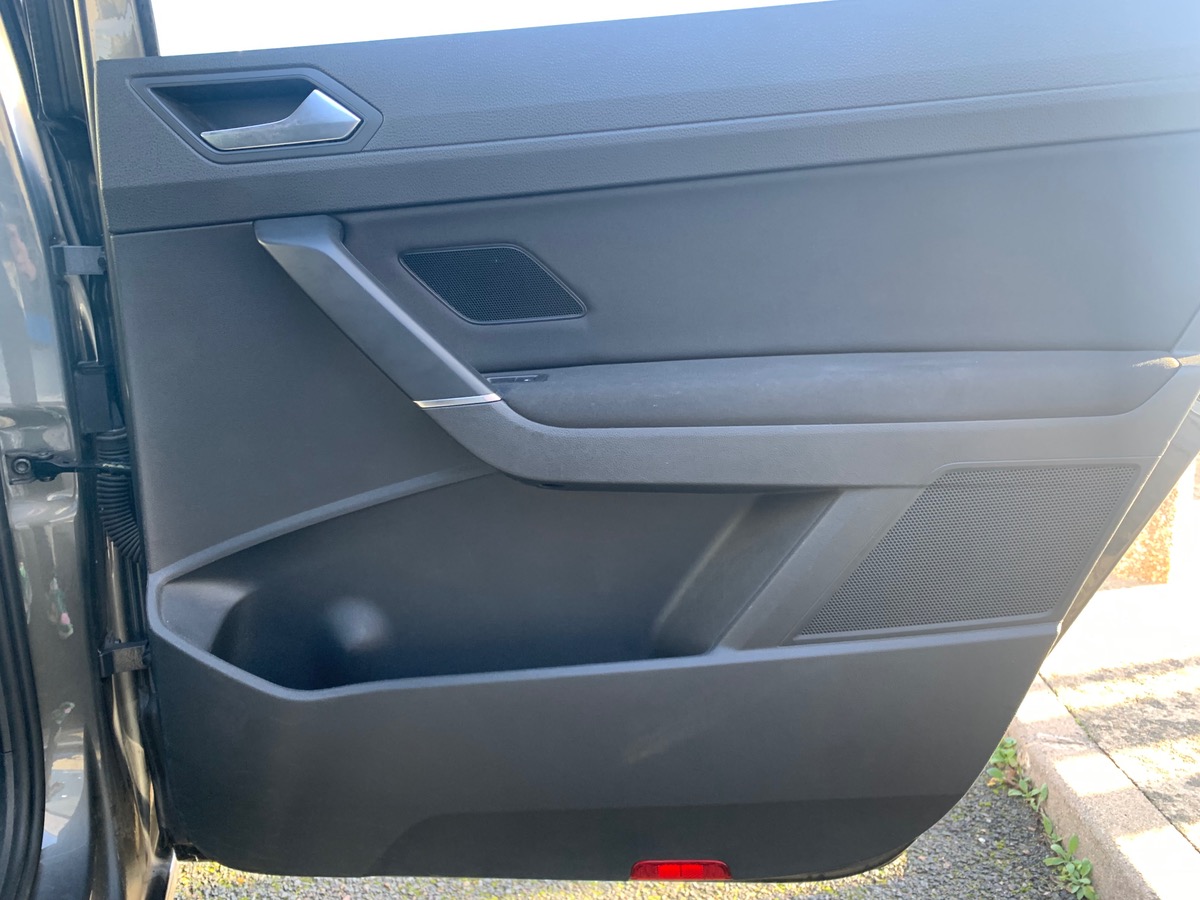 Volkswagen Touran 110 ch | 7 Places | Attelage | GPS | Radar de Stationnement Avant et Arriére