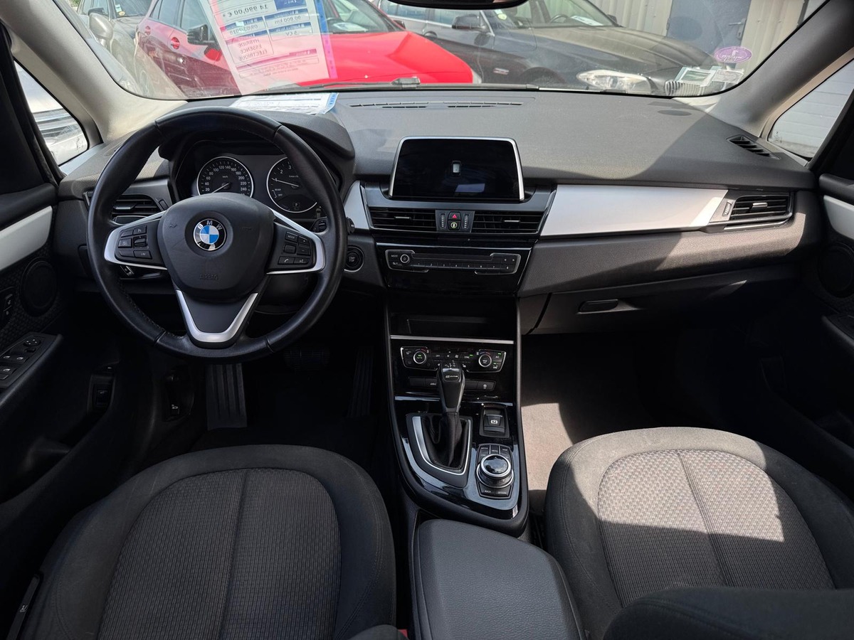 Bmw Série 2 Active tourer 225 xeA Lounge BVA