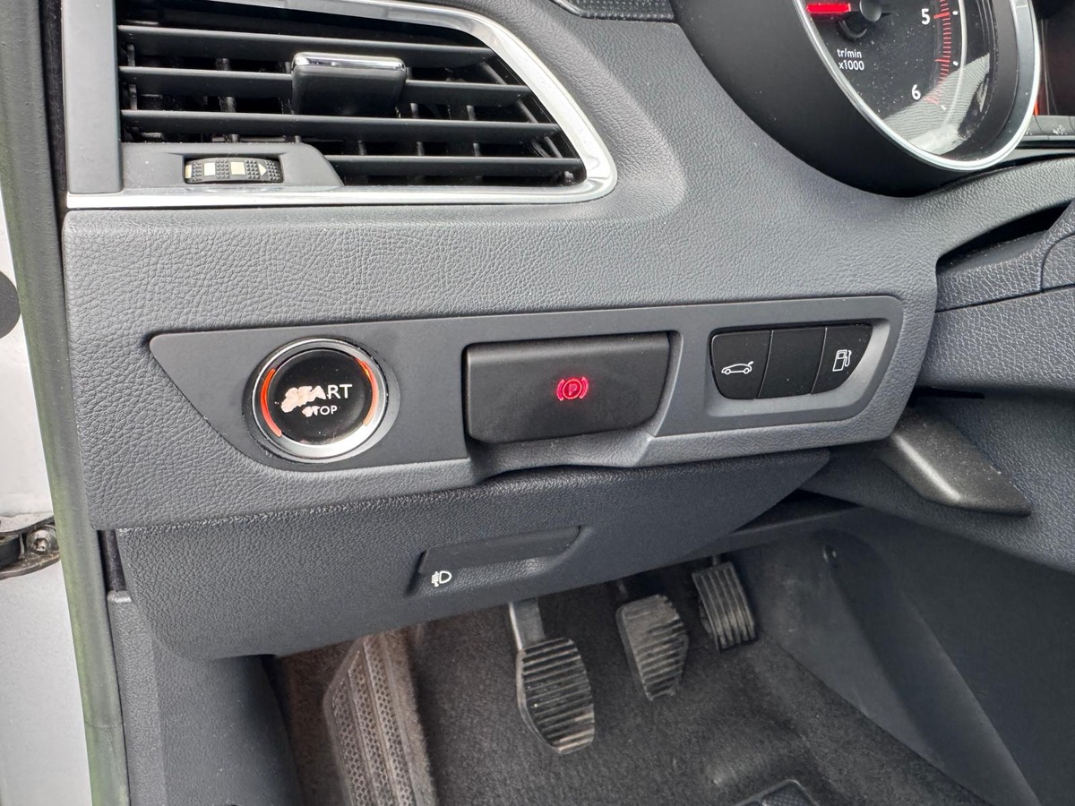 Peugeot 508 SW 2.0 HDI 163cv Allure - Garantie