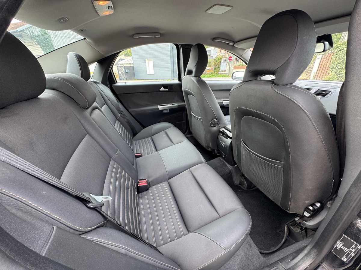 Volvo S40 2.0 D 135cv Feeling - Garantie