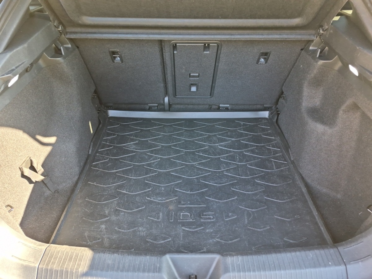 Volkswagen ID.5 Electric 205 ch 95ppm 77kwh Pro Performance Bva
