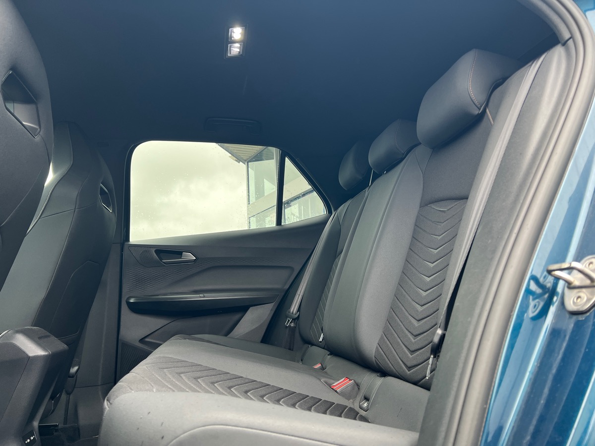 Cupra Born 230 ch | VZ | Régulateur de vitesse adaptatif | Suspensions Sport | Caméra de recul