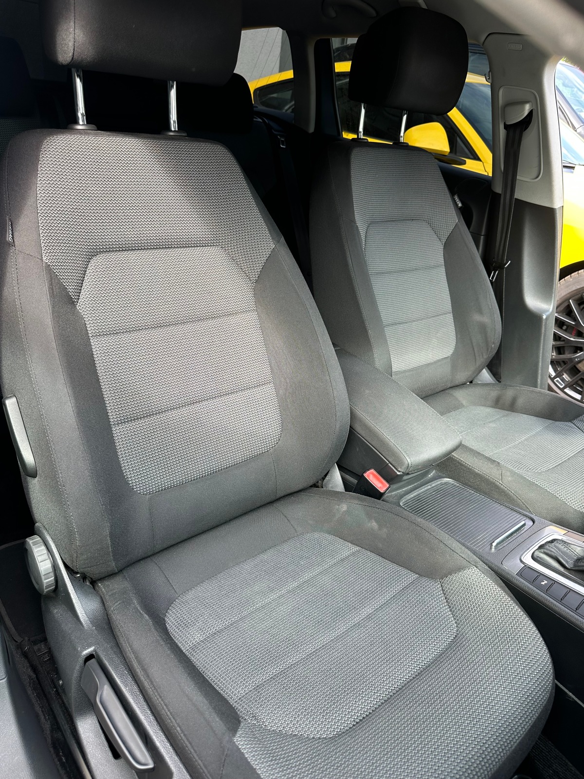 Volkswagen Passat 1.8 TSi 160ch B7 Variant