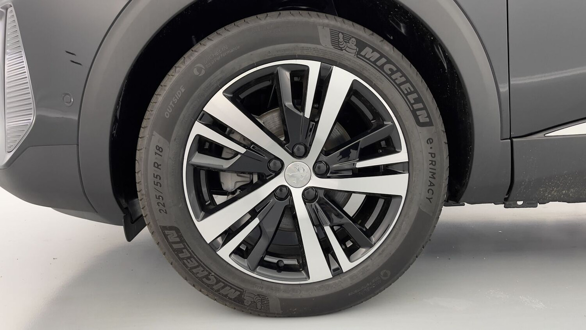 Peugeot 5008 III 1.2 PureTech 130 GT EAT8 | Pack City 1 | Eclairage d'ambiance | PLUSIEURS COLORIS