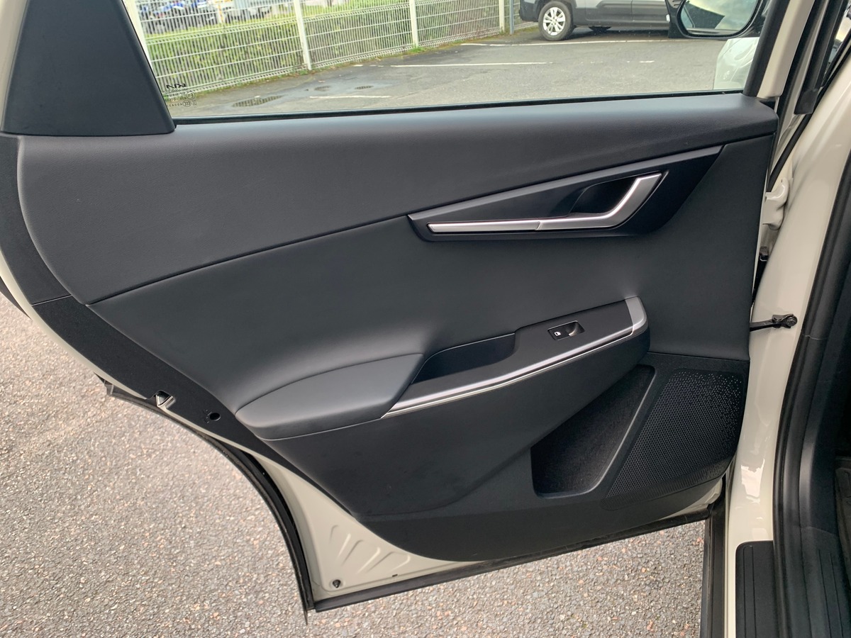 Kia EV6 229 | Active | Caméra recul | Démarrage sans clé | Radar arriére | Régulateur adaptatif