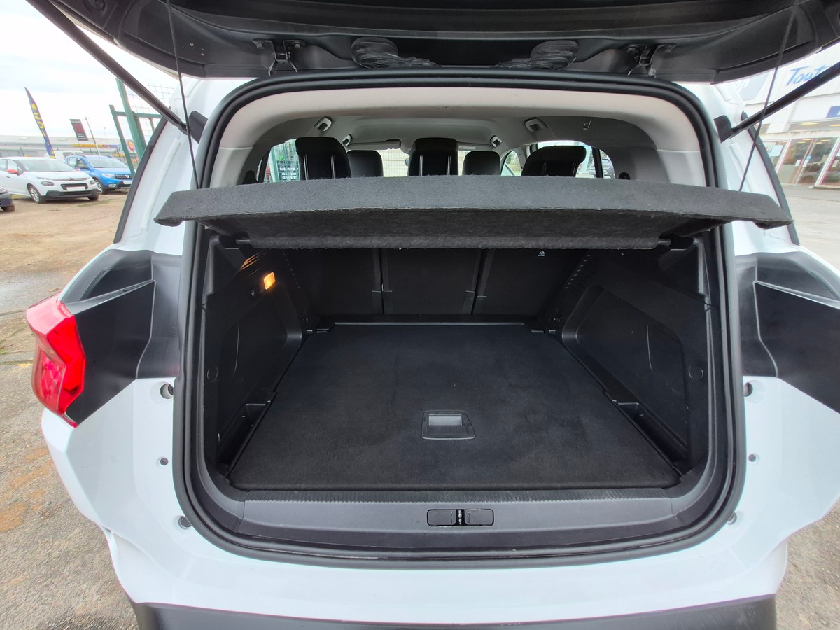 Citroën C5 Aircross 1.5 BLUEHDI 130 FEEL