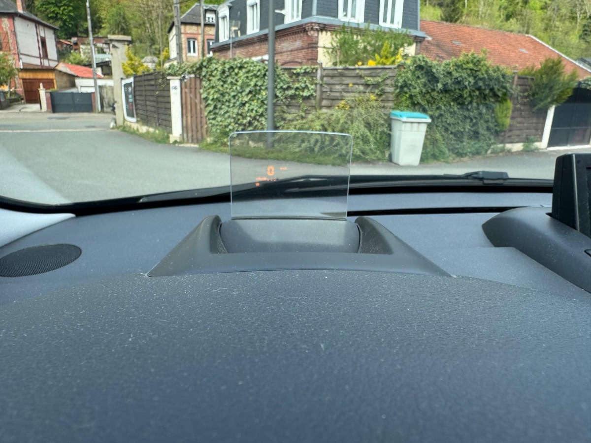 Peugeot 3008 1.6 HDi 110 Allure - Garantie