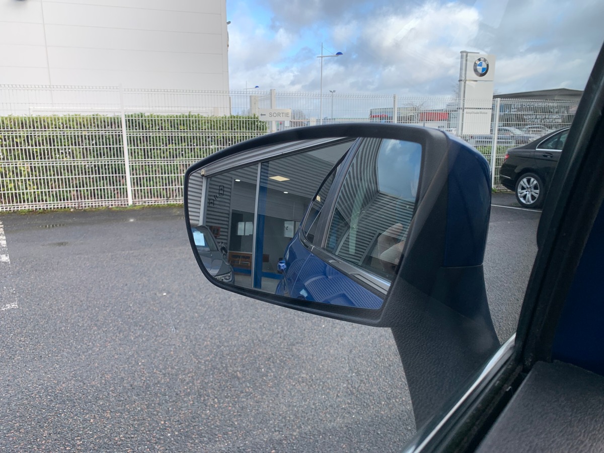 Ford EcoSport 125 | ST-LINE | Caméra de recul | Apple Car play | Régulateur de vitesse | Attelage