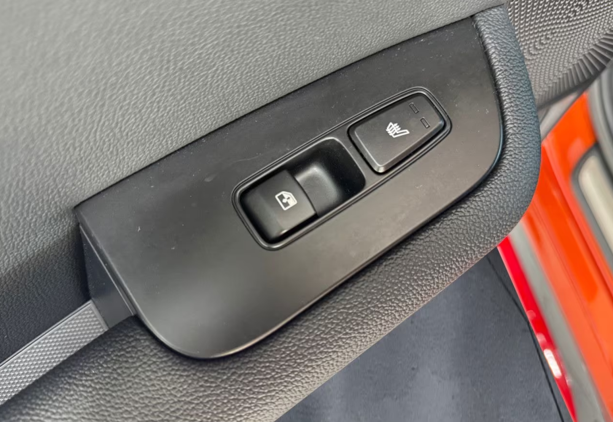 Kia Pro Cee'd 1.6 T-GDI 204ch GT DCT7