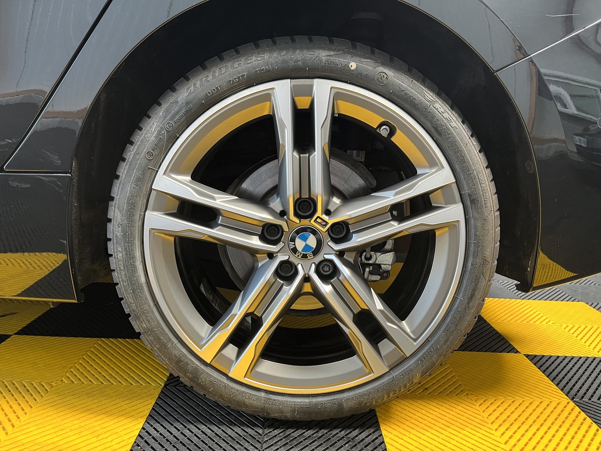 Bmw Série 1 (F40) 116I BUSINESS DESIGN DKG7
