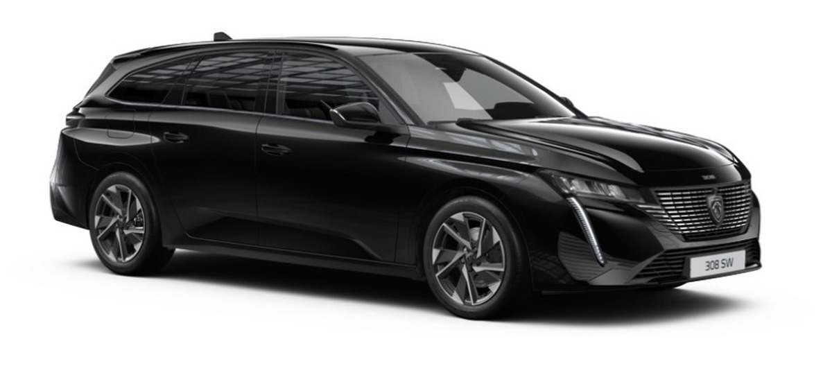 Peugeot 308 SW 1.5 BlueHDi 130 ch Allure EAT8 | Mirror Screen | Plusieurs coloris disponible