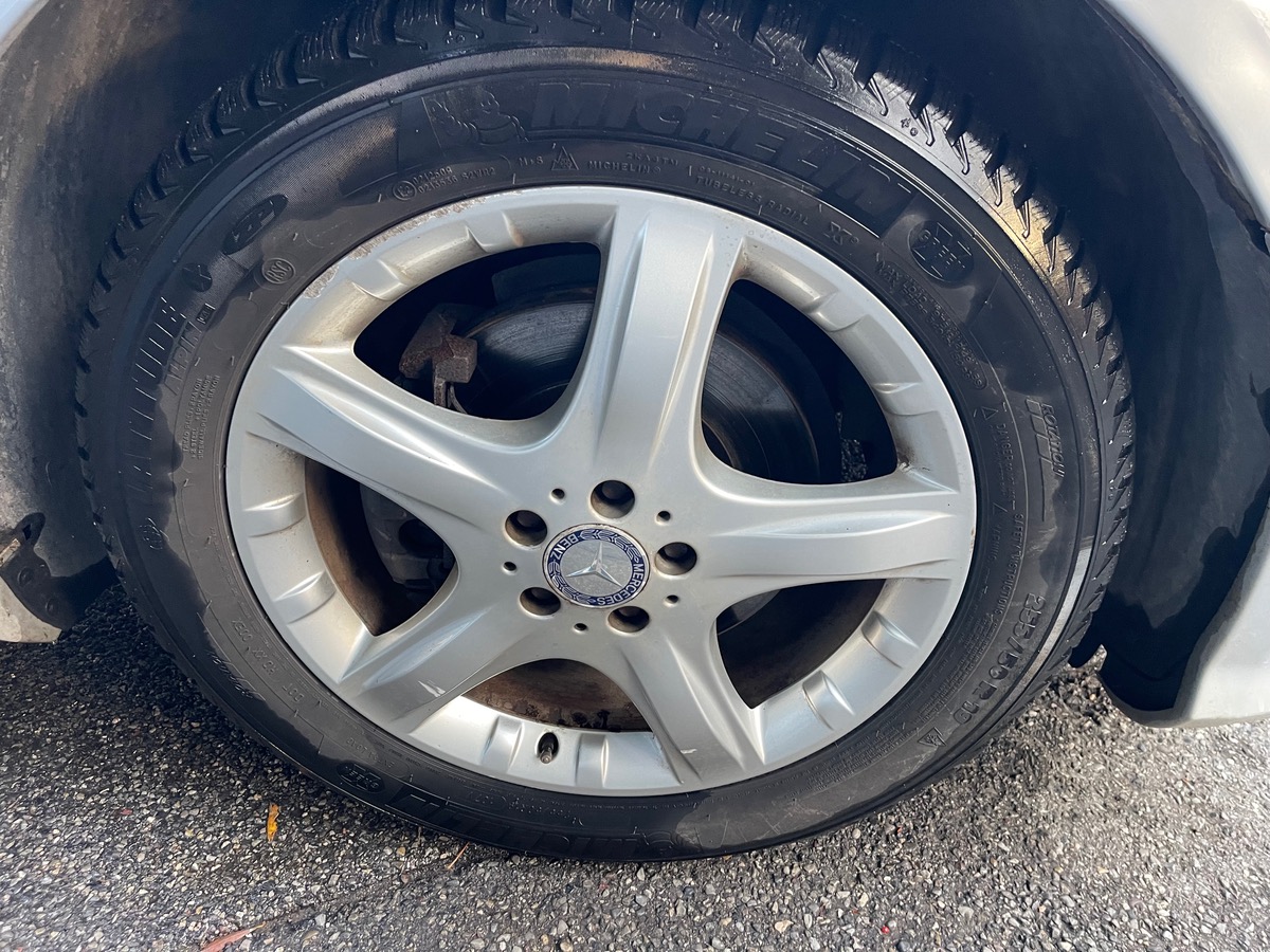 MERCEDES CLASSE R R 320 3.0 CDI V6 224 CV 4MATIC / 1 er Main /7places /Toit Panoramique /Avant Garde