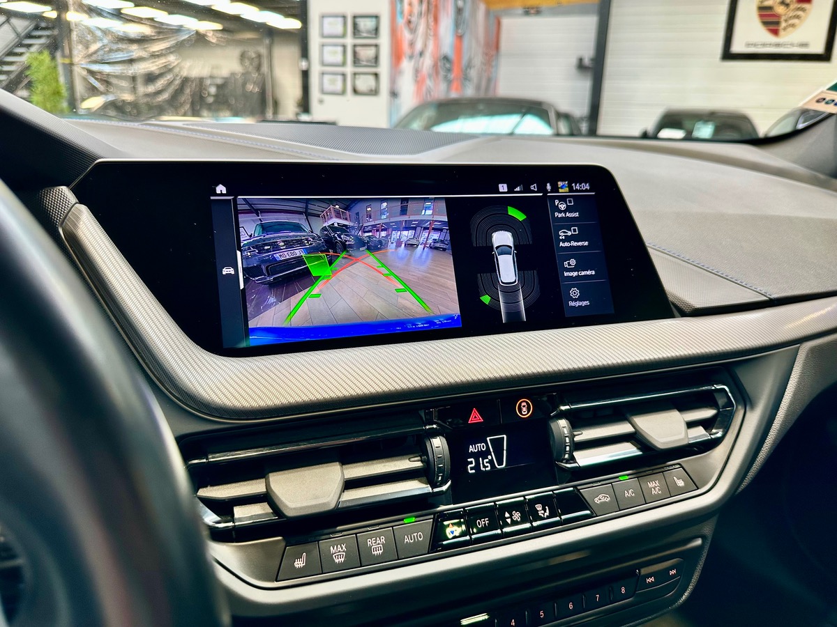 Bmw Série 1 (F40) M135I 306 XDrive BVA8 Options+++ d