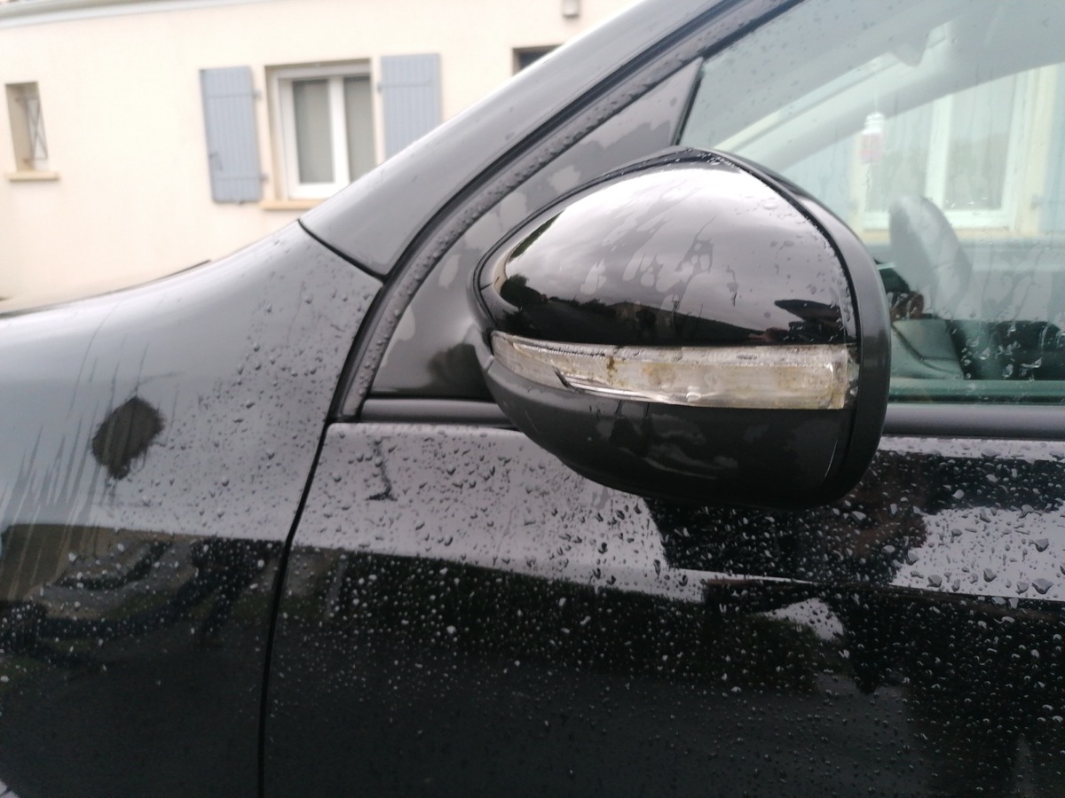 Volkswagen Golf VI 1.4 80CV TRENDLINE