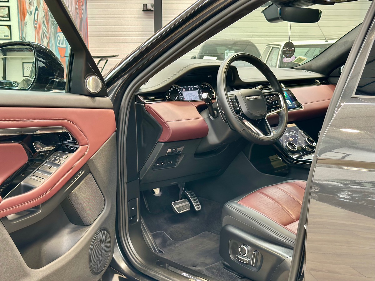 Land-Rover Range Rover Evoque II 1.5 P300E PHEV R-Dynamic HSE 4WD 1° Main TVA c