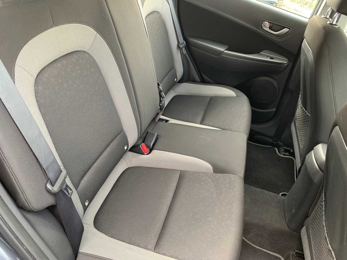 Hyundai Kona 115 | Intuitive | Caméra de recul | Régulateur de vitesse | Apple car play Android auto