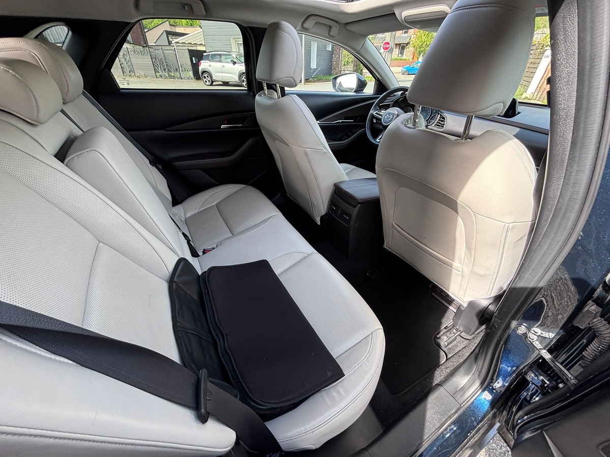 Mazda CX-30 2.0 e-SKYACTIV-X M-Hybrid EXCLUSIVE 186ch - Entretiens Mazda - Première main