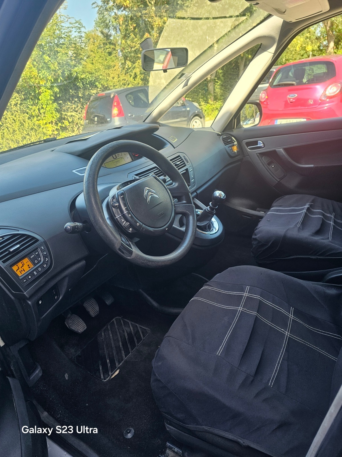 Photo du véhicule