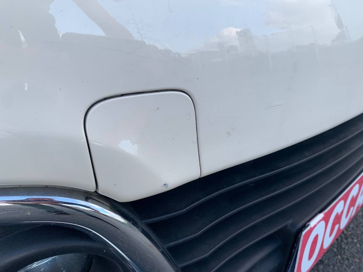 RENAULT Captur 120 ch | WAVE | GPS | Caméra recul | Système d'accès, démarrage sans clé | Bluetooth