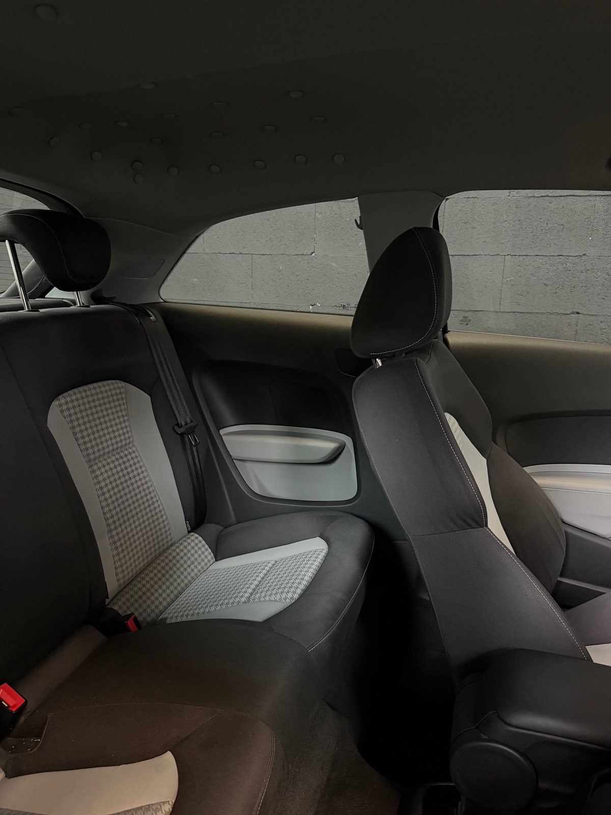 Audi A1 1.2 TFSI 86CV Ambiante