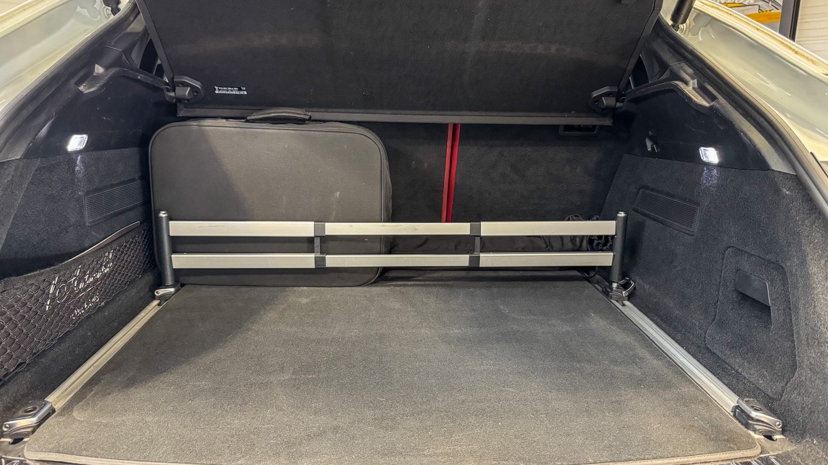 Porsche Cayenne Coupé 3.0 E-HYBRID 462 / CHRONO / SIEGES CHAUFFANTS