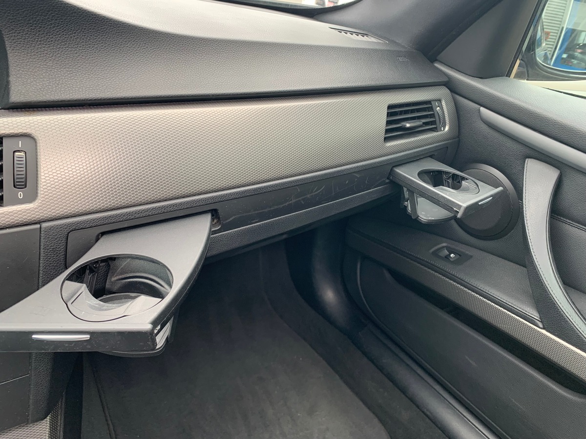 Bmw Série 3 177 ch | luxe | Toit ouvrant électrique | Cuir | Radar de recul | Régulateur de vitesse