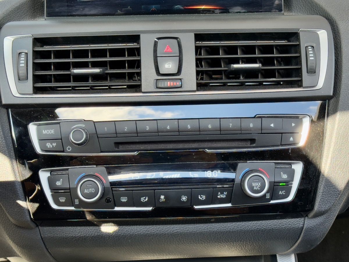 Bmw Série 1 M140iA F20 LCI