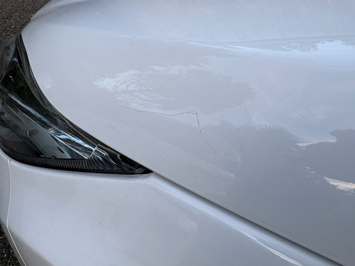 Ford Fiesta 1.25 82ch Edition - 1ʳᵉ main - ENTRETIEN CONSTRUCTEUR