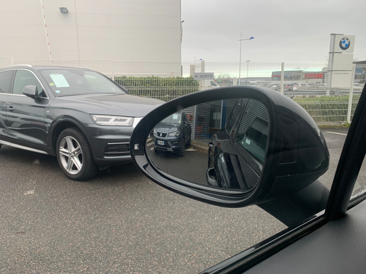 Porsche Macan 354 ch | S | Intérieur cuir | Toit ouvrant panoramique | GPS | Apple car play | Caméra