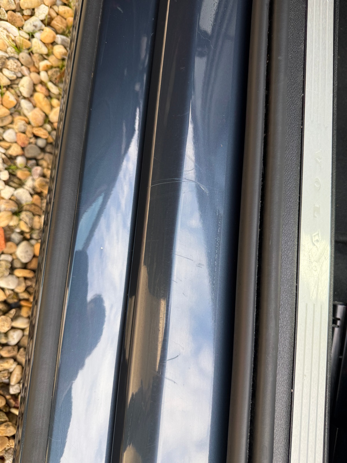 Volvo V60 B4 2.0 Ti 16V Mild Hybrid DCT7 197 cv