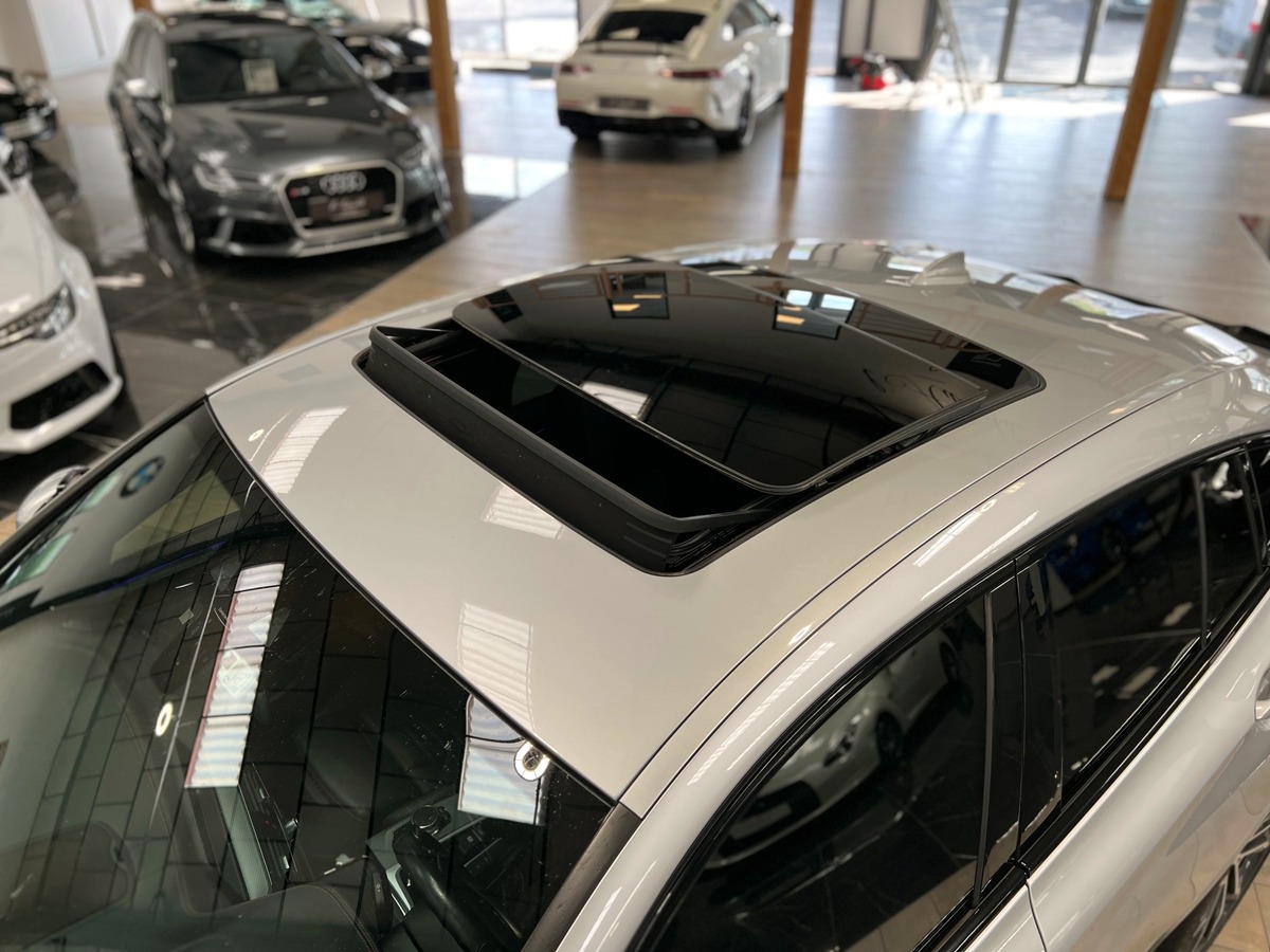 Bmw X4 G02 COUPE 20D 190 M SPORT BVA8 XDRIVE
