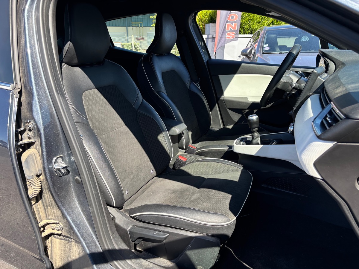 RENAULT Clio 1.0 tce 90 Intens BVM6