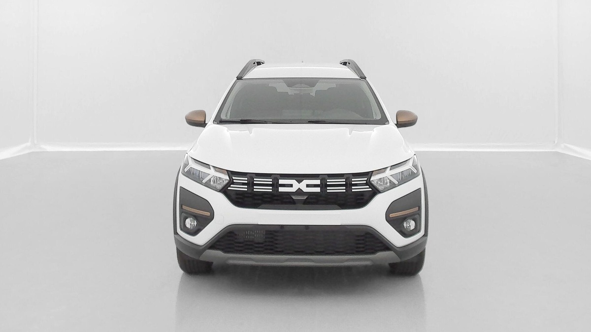 Dacia Jogger 1.0 TCe 110ch Extrême 7PL