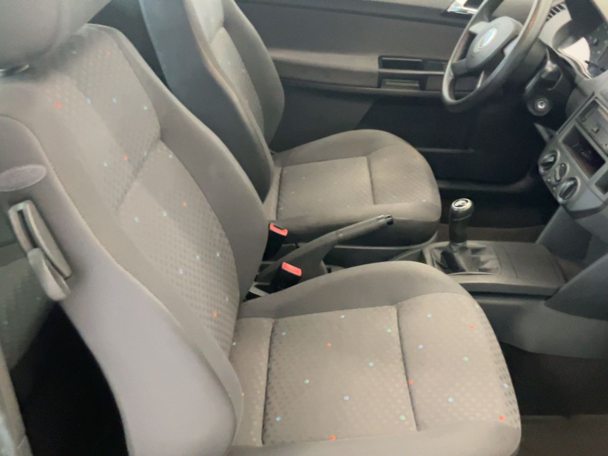 Volkswagen Polo 1.2i 65 Base 3P
