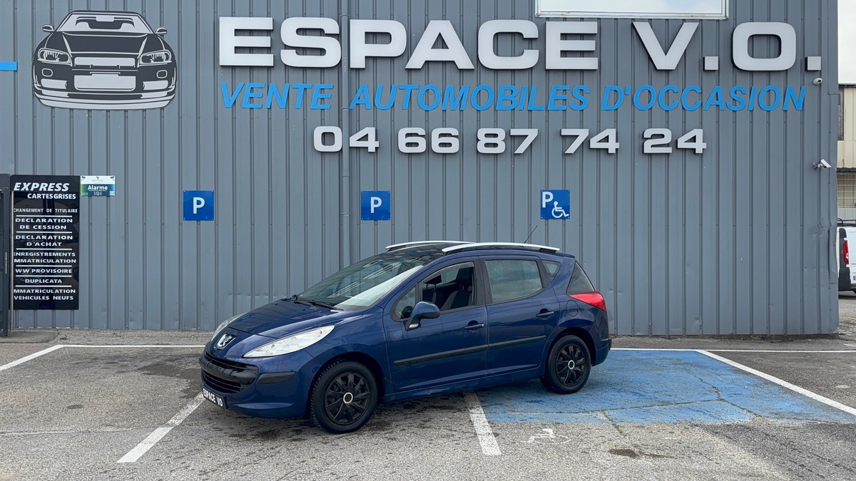 Photo du véhicule